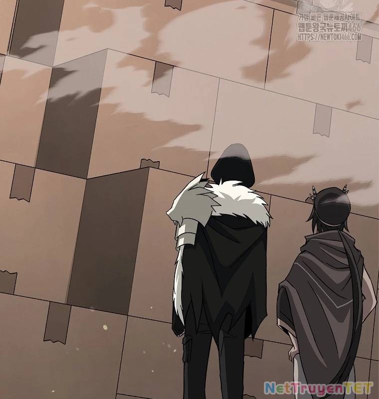 Trở Thành Nhân Viên Cho Các Vị Thần Chapter 81 - Trang 161