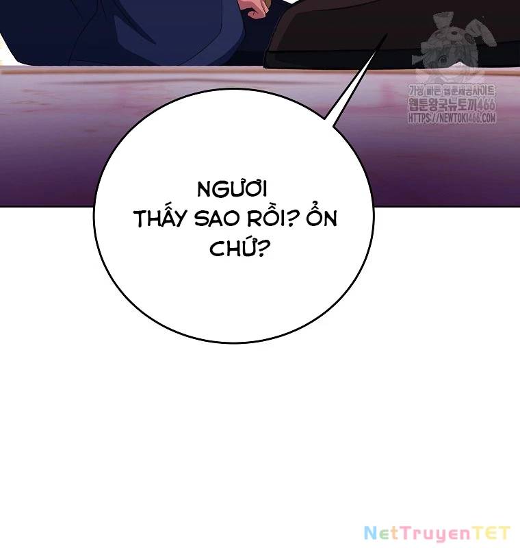 Trở Thành Nhân Viên Cho Các Vị Thần Chapter 81 - Trang 20