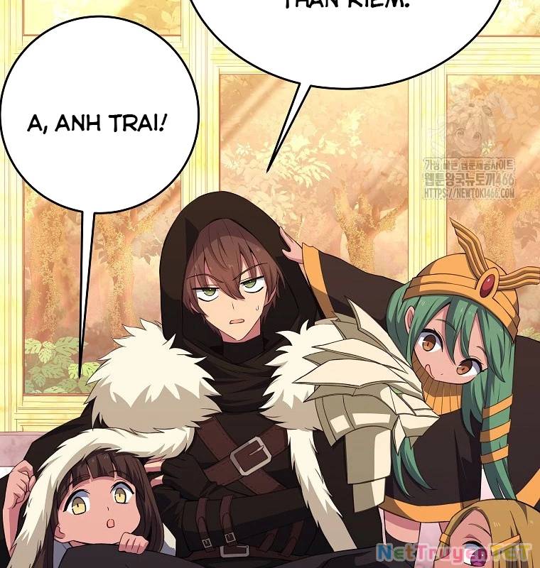 Trở Thành Nhân Viên Cho Các Vị Thần Chapter 81 - Trang 24