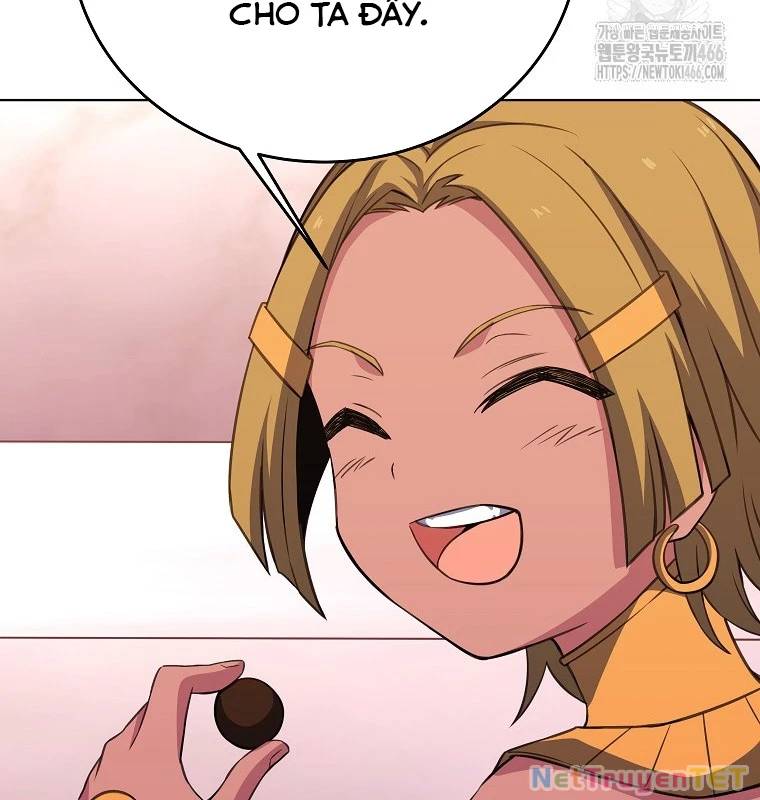 Trở Thành Nhân Viên Cho Các Vị Thần Chapter 81 - Trang 27