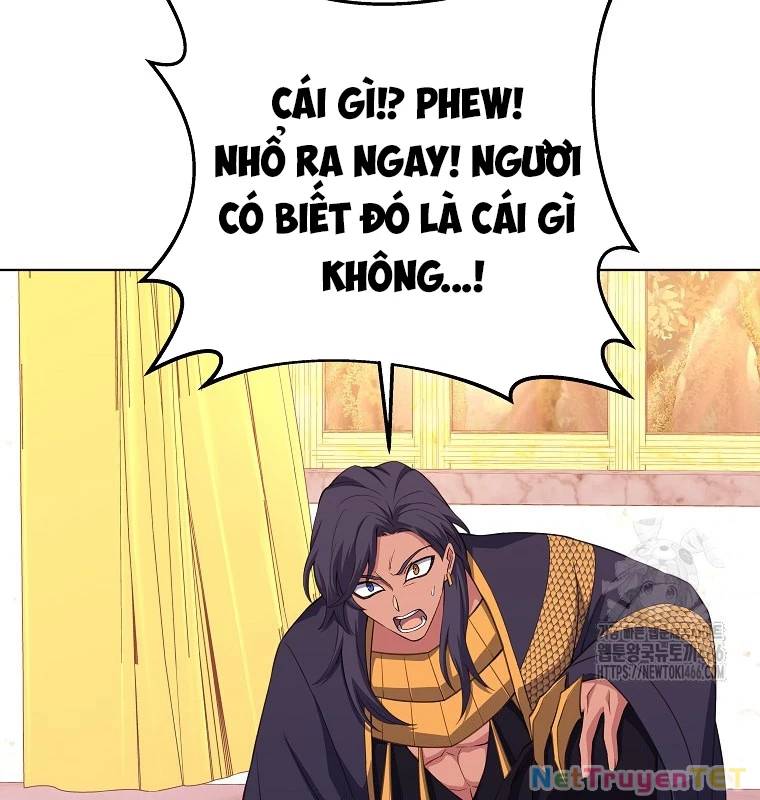 Trở Thành Nhân Viên Cho Các Vị Thần Chapter 81 - Trang 29