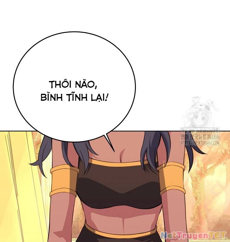 Trở Thành Nhân Viên Cho Các Vị Thần Chapter 81 - Trang 32