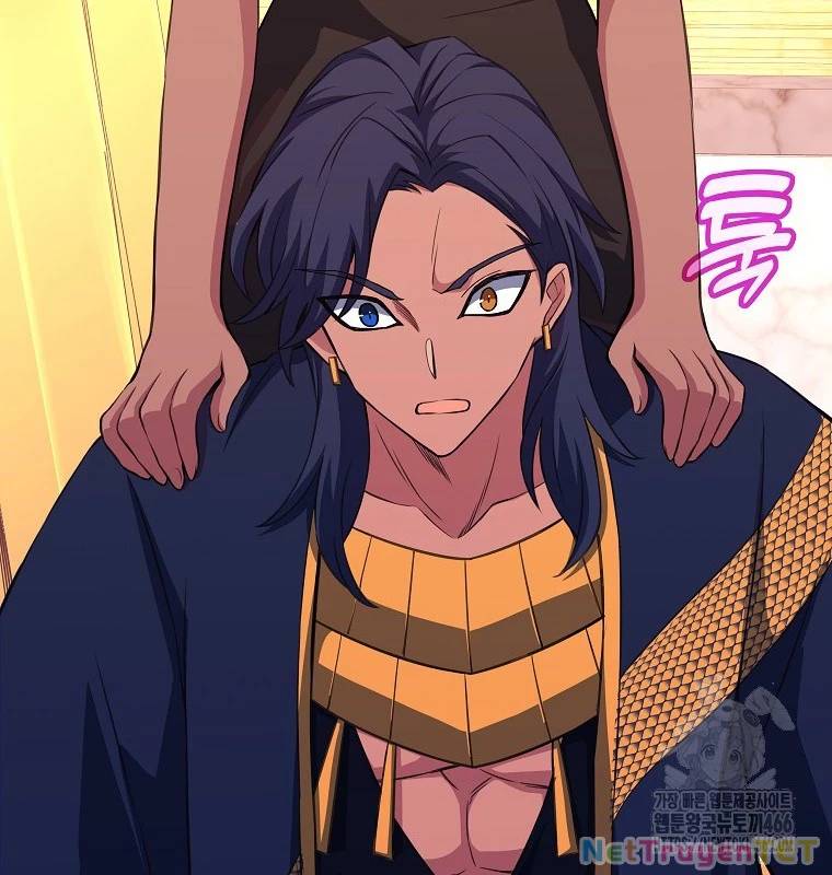 Trở Thành Nhân Viên Cho Các Vị Thần Chapter 81 - Trang 33