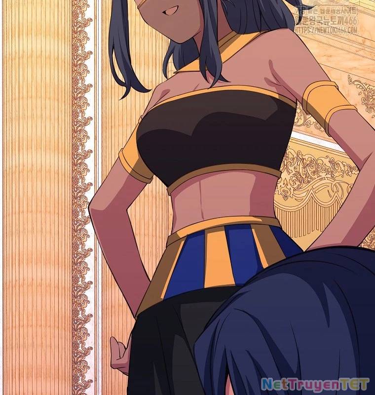 Trở Thành Nhân Viên Cho Các Vị Thần Chapter 81 - Trang 36