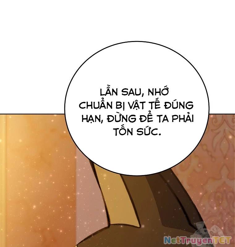 Trở Thành Nhân Viên Cho Các Vị Thần Chapter 81 - Trang 4