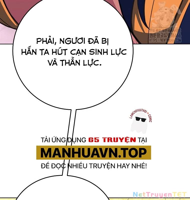 Trở Thành Nhân Viên Cho Các Vị Thần Chapter 81 - Trang 40