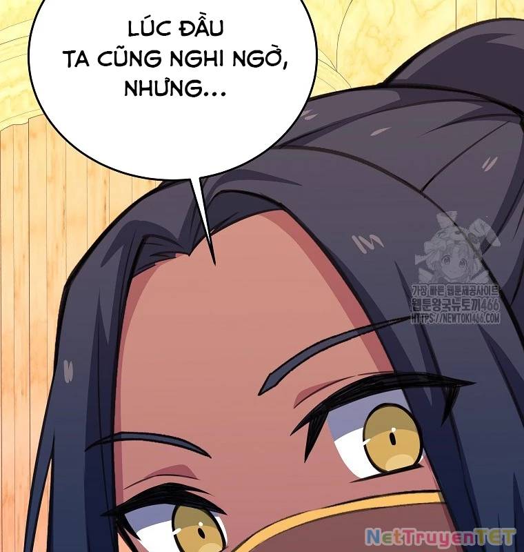 Trở Thành Nhân Viên Cho Các Vị Thần Chapter 81 - Trang 41