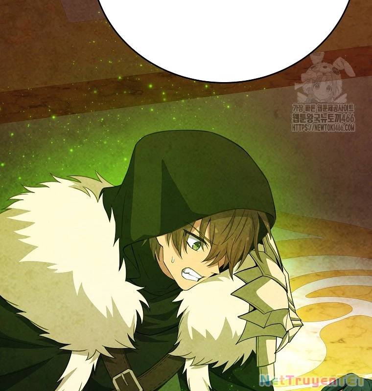 Trở Thành Nhân Viên Cho Các Vị Thần Chapter 81 - Trang 44