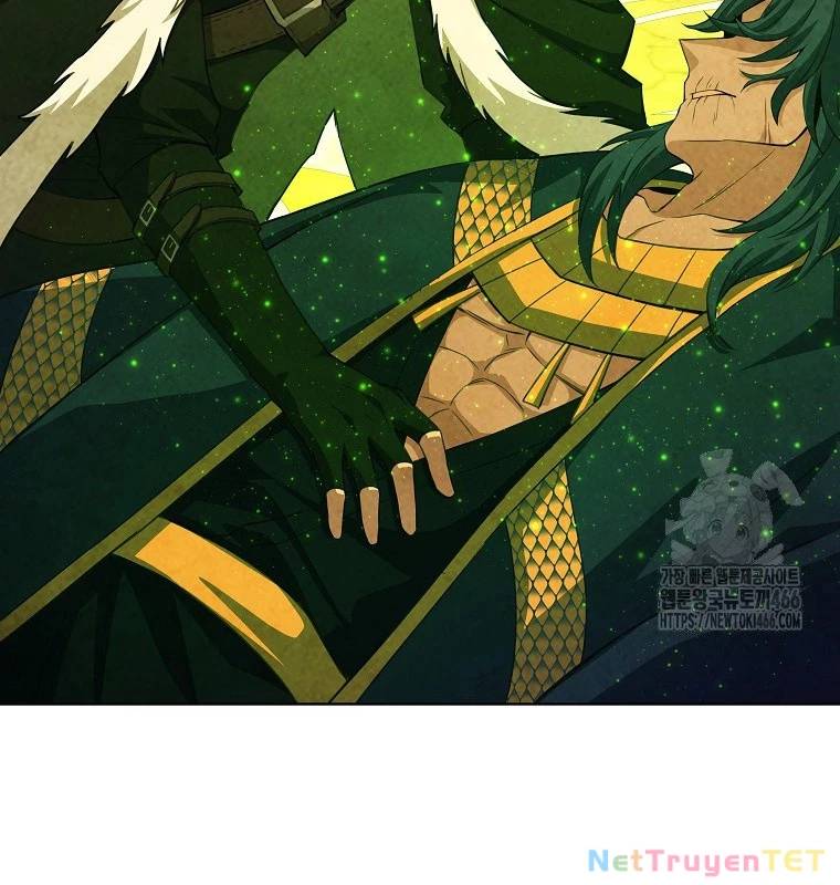 Trở Thành Nhân Viên Cho Các Vị Thần Chapter 81 - Trang 45