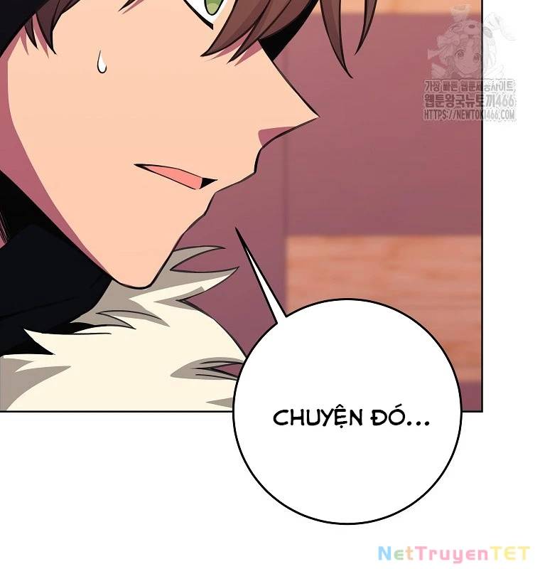 Trở Thành Nhân Viên Cho Các Vị Thần Chapter 81 - Trang 51