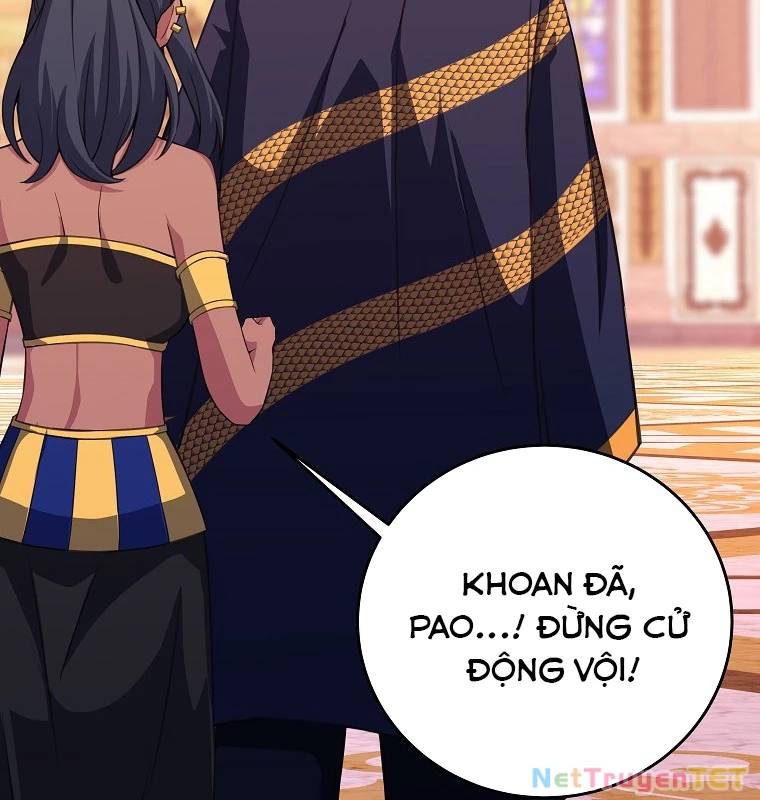 Trở Thành Nhân Viên Cho Các Vị Thần Chapter 81 - Trang 54