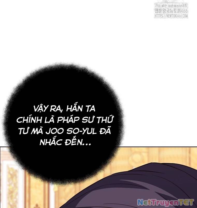 Trở Thành Nhân Viên Cho Các Vị Thần Chapter 81 - Trang 58