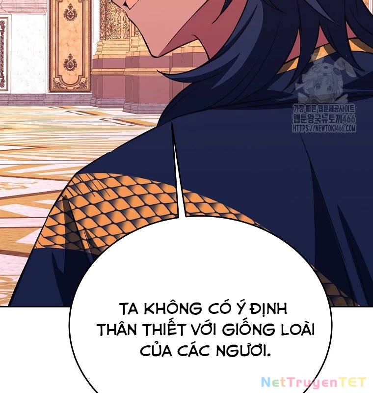Trở Thành Nhân Viên Cho Các Vị Thần Chapter 81 - Trang 66