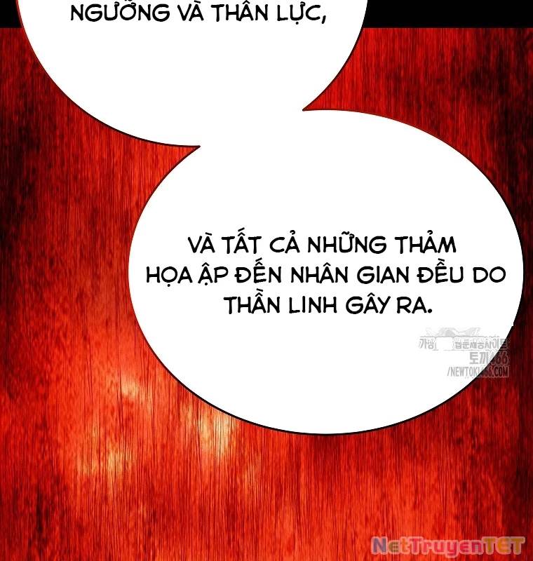 Trở Thành Nhân Viên Cho Các Vị Thần Chapter 81 - Trang 87