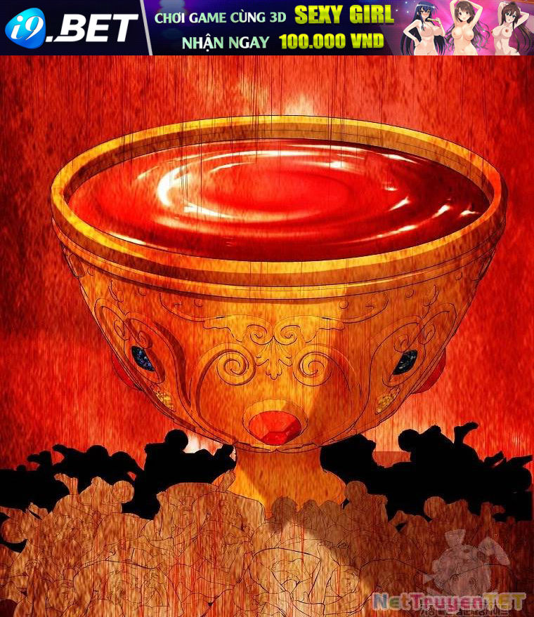 Trở Thành Nhân Viên Cho Các Vị Thần Chapter 81 - Trang 88