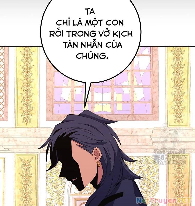 Trở Thành Nhân Viên Cho Các Vị Thần Chapter 81 - Trang 91