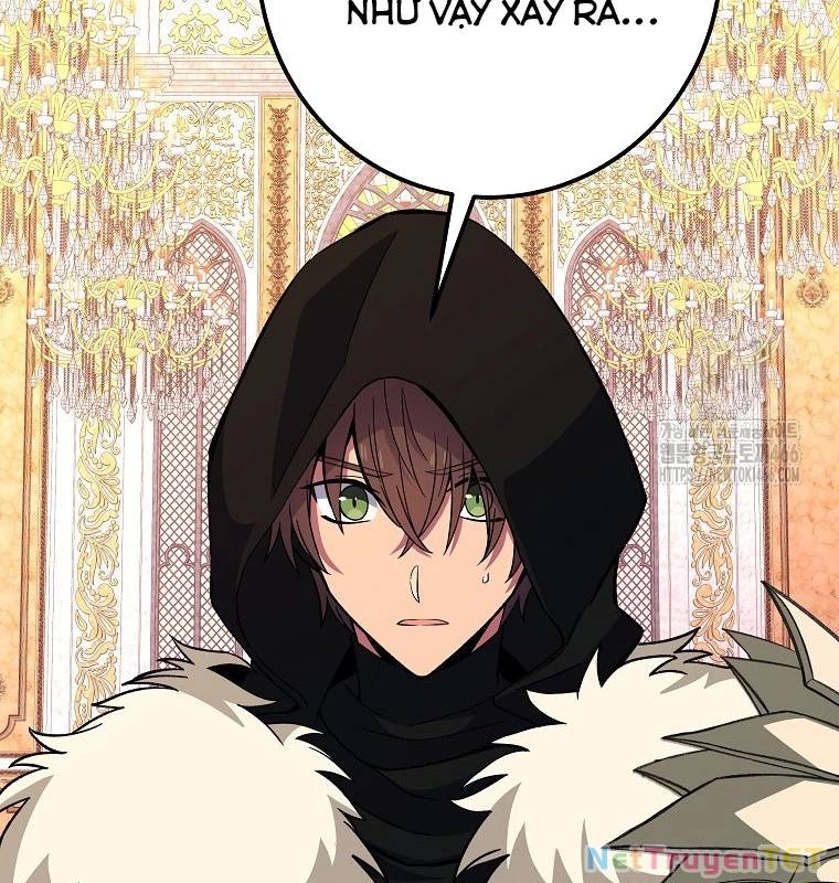 Trở Thành Nhân Viên Cho Các Vị Thần Chapter 81 - Trang 94