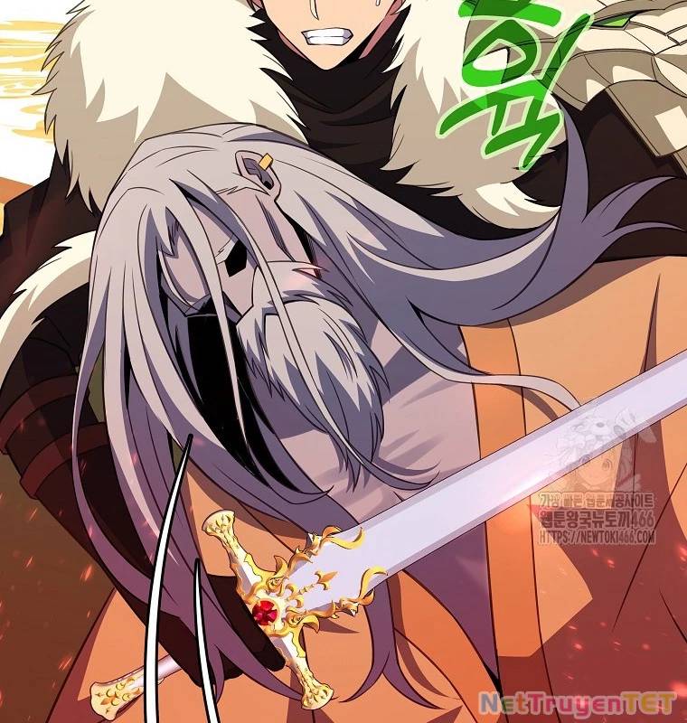 Trở Thành Nhân Viên Cho Các Vị Thần Chapter 82 - Trang 24