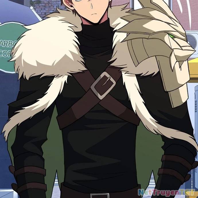 Trở Thành Nhân Viên Cho Các Vị Thần Chapter 83 - Trang 112