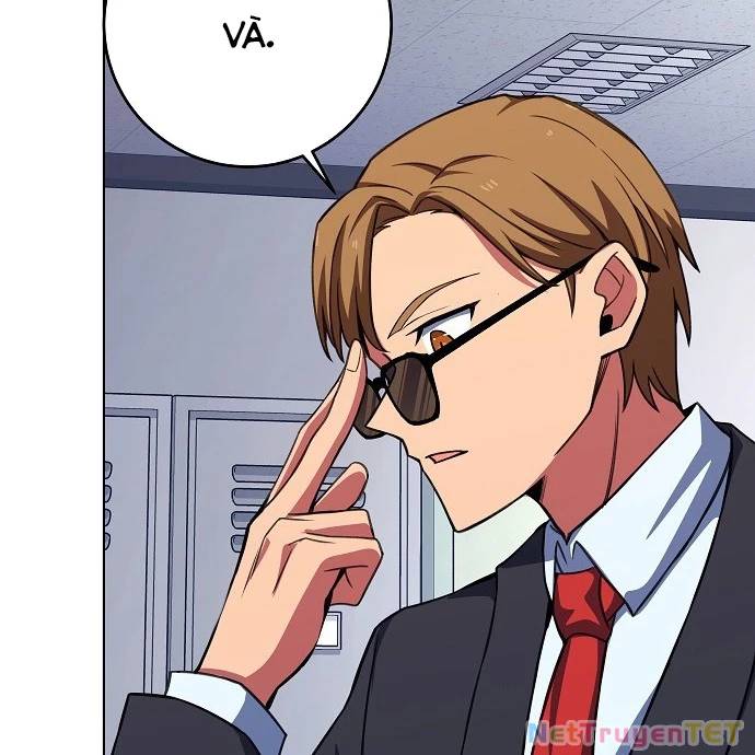 Trở Thành Nhân Viên Cho Các Vị Thần Chapter 83 - Trang 141