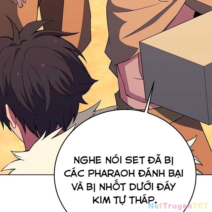 Trở Thành Nhân Viên Cho Các Vị Thần Chapter 83 - Trang 59