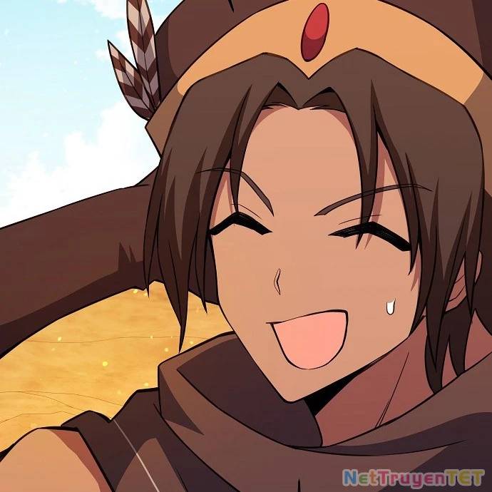 Trở Thành Nhân Viên Cho Các Vị Thần Chapter 83 - Trang 73