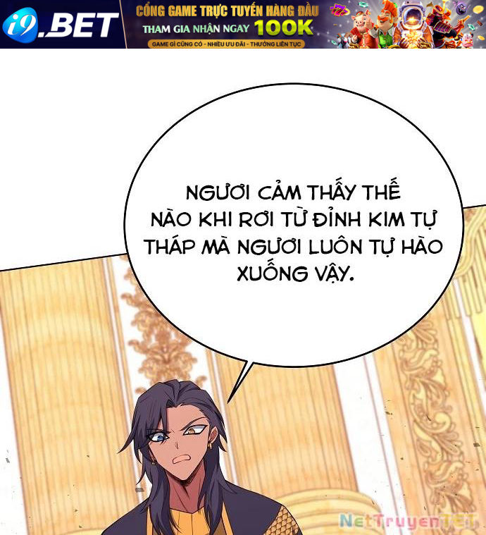 Trở Thành Nhân Viên Cho Các Vị Thần Chapter 83 - Trang 9