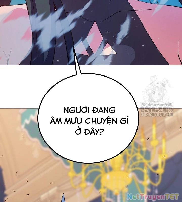 Trở Thành Nhân Viên Cho Các Vị Thần Chapter 84 - Trang 110