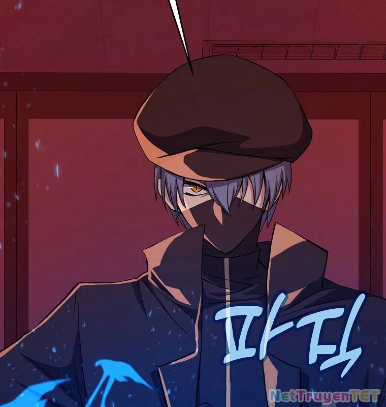 Trở Thành Nhân Viên Cho Các Vị Thần Chapter 85 - Trang 42