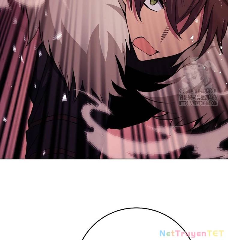 Trở Thành Nhân Viên Cho Các Vị Thần Chapter 85 - Trang 51