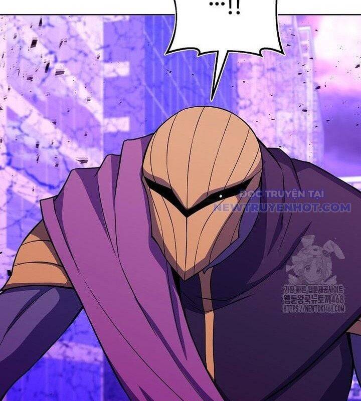 Trở Thành Nhân Viên Cho Các Vị Thần Chapter 88 - Trang 129