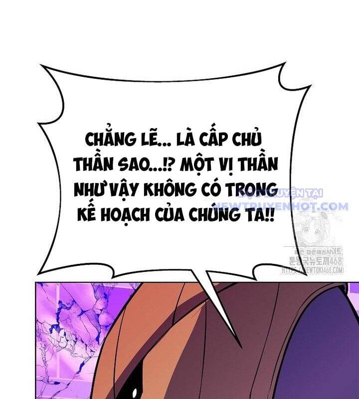 Trở Thành Nhân Viên Cho Các Vị Thần Chapter 88 - Trang 133