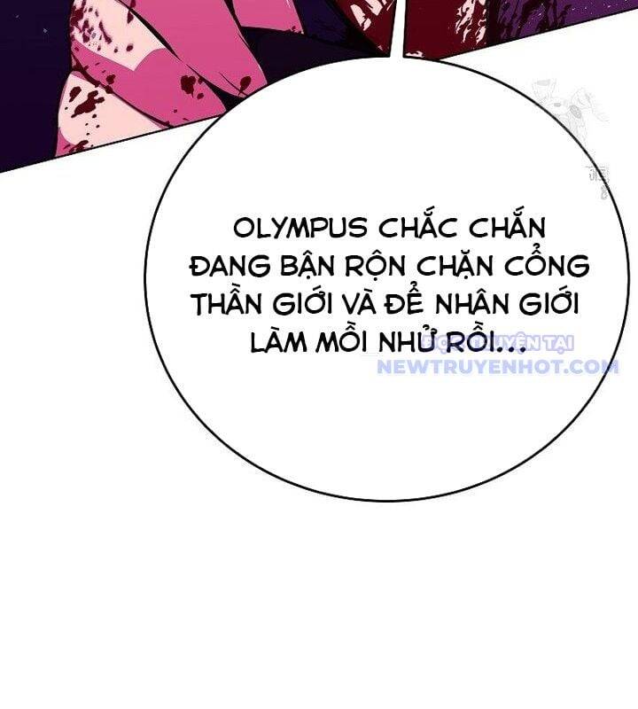 Trở Thành Nhân Viên Cho Các Vị Thần Chapter 88 - Trang 17
