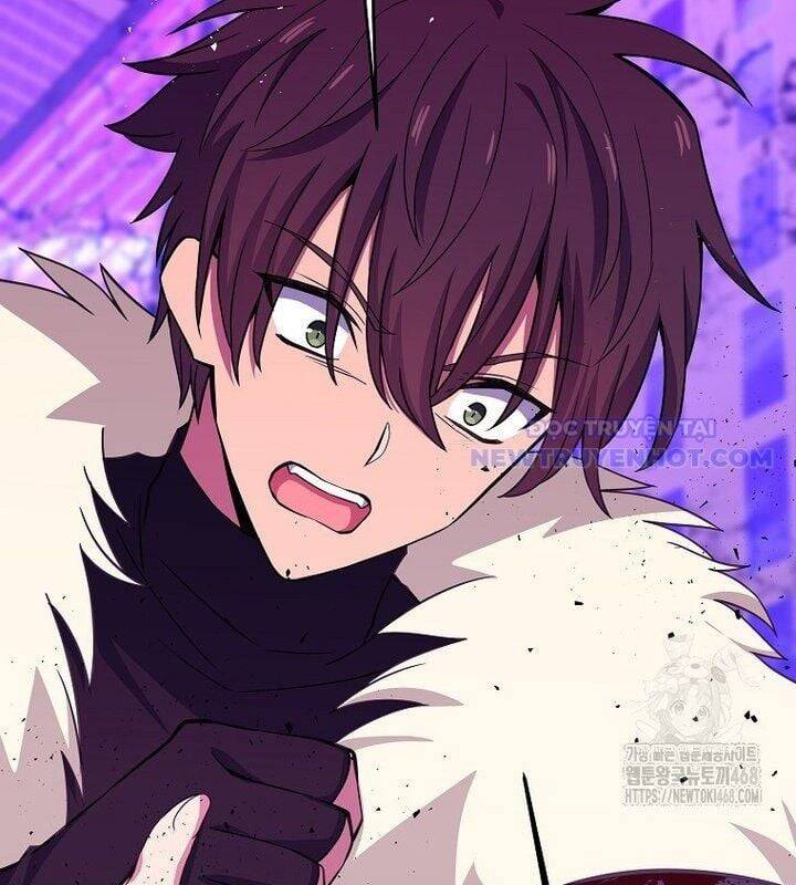 Trở Thành Nhân Viên Cho Các Vị Thần Chapter 88 - Trang 19