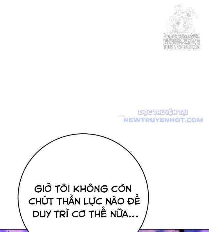 Trở Thành Nhân Viên Cho Các Vị Thần Chapter 88 - Trang 21