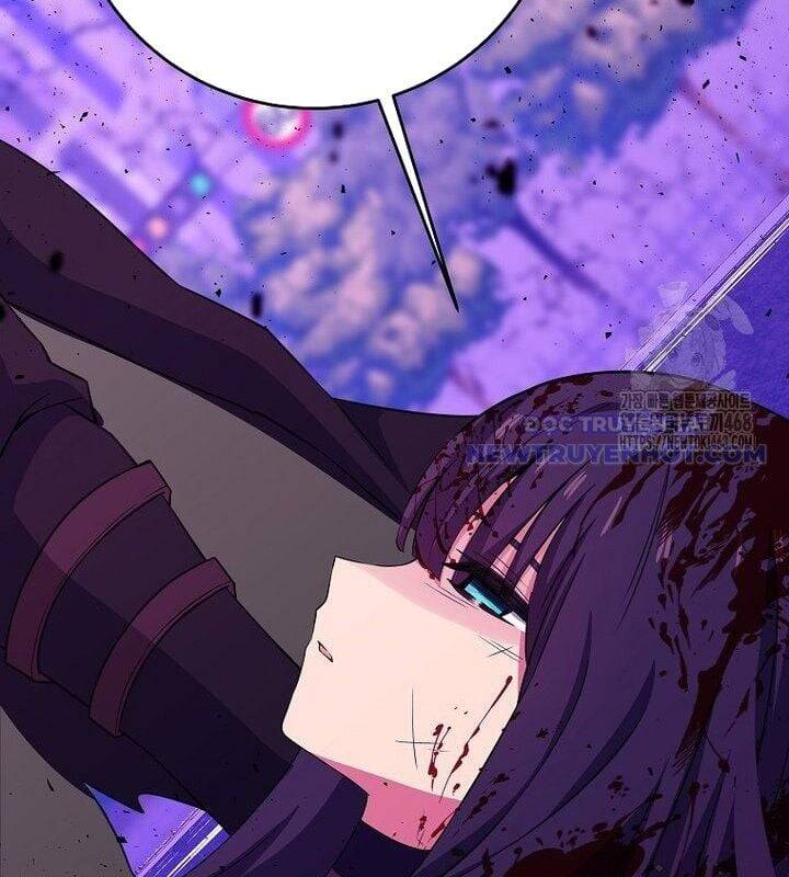 Trở Thành Nhân Viên Cho Các Vị Thần Chapter 88 - Trang 22