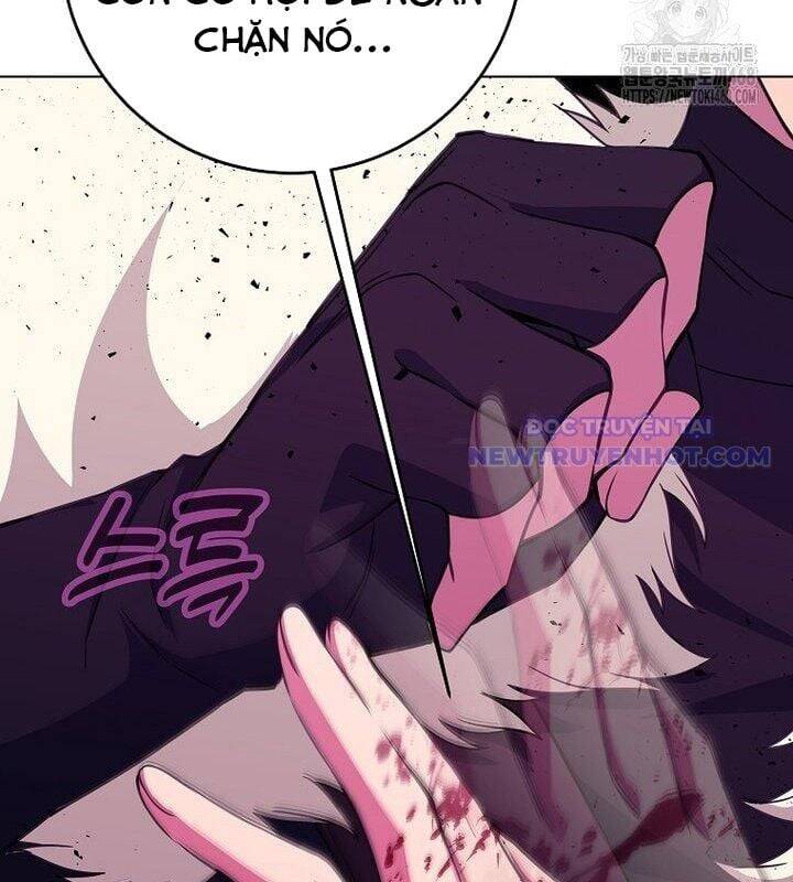 Trở Thành Nhân Viên Cho Các Vị Thần Chapter 88 - Trang 25