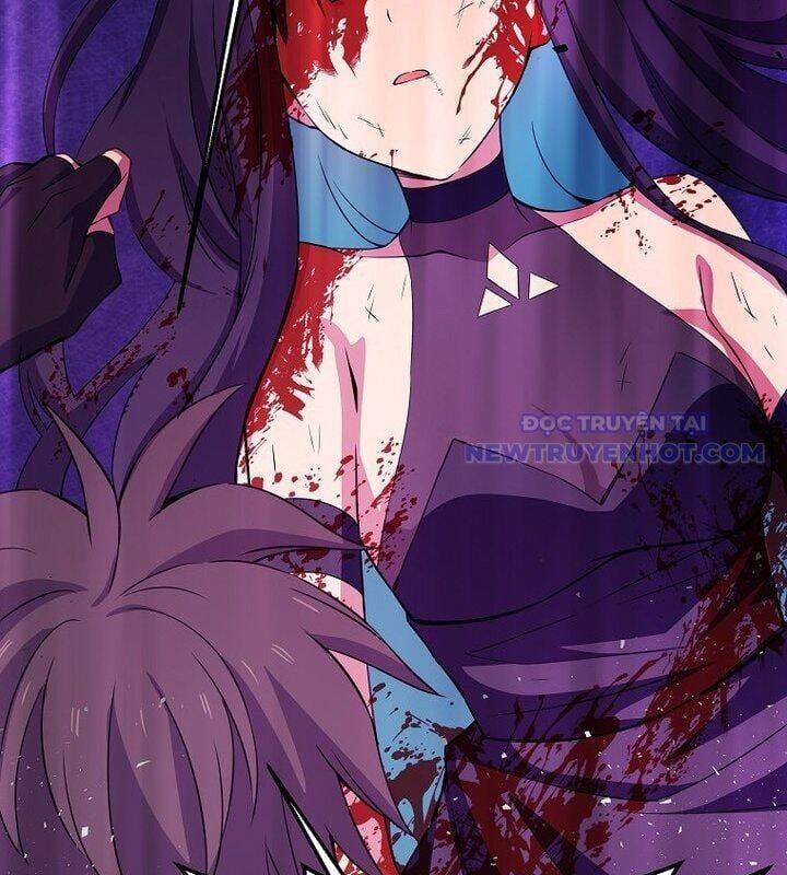 Trở Thành Nhân Viên Cho Các Vị Thần Chapter 88 - Trang 3