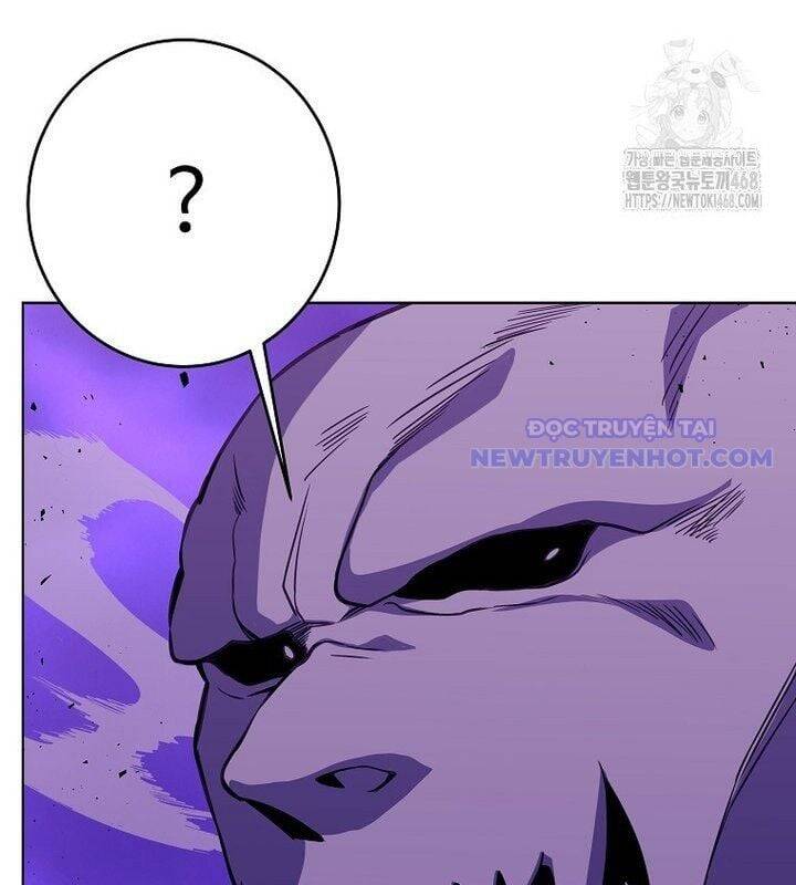 Trở Thành Nhân Viên Cho Các Vị Thần Chapter 88 - Trang 34