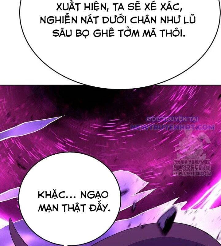 Trở Thành Nhân Viên Cho Các Vị Thần Chapter 88 - Trang 79