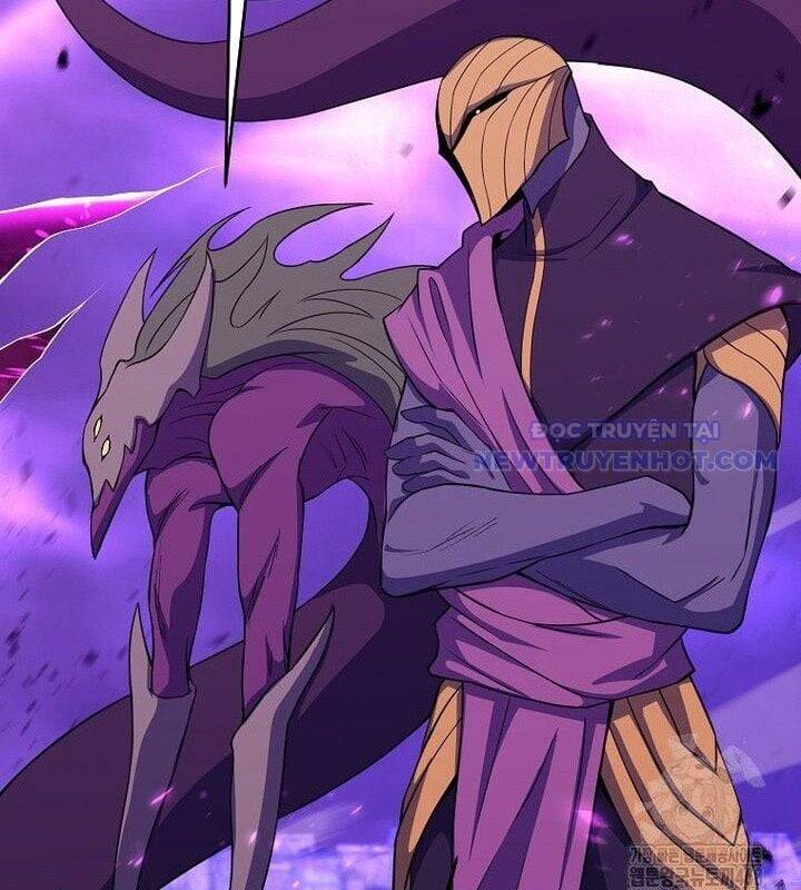 Trở Thành Nhân Viên Cho Các Vị Thần Chapter 88 - Trang 80