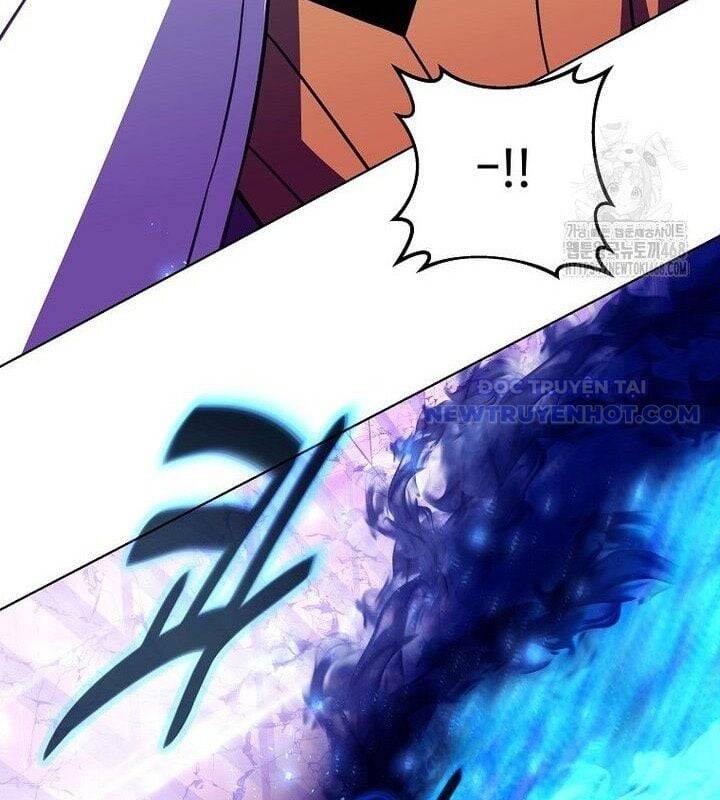 Trở Thành Nhân Viên Cho Các Vị Thần Chapter 88 - Trang 95