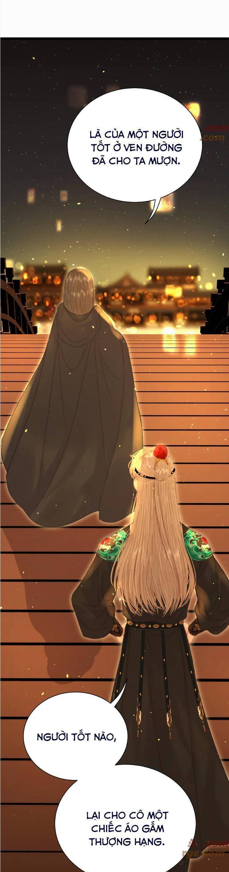 Trọng Sinh Chi Ác Phi Nghịch Tập - Chapter 15 - Page 11