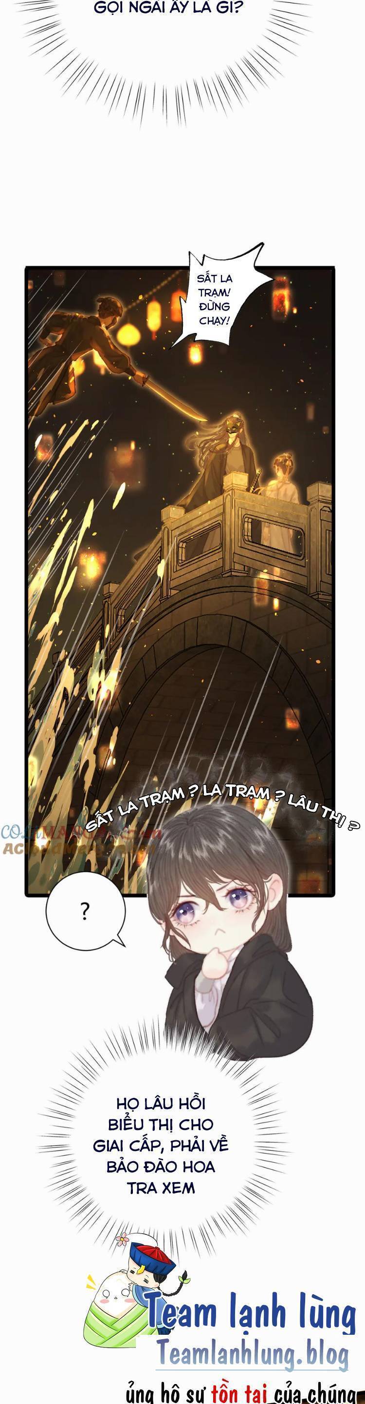 Trọng Sinh Chi Ác Phi Nghịch Tập - Chapter 15 - Page 13