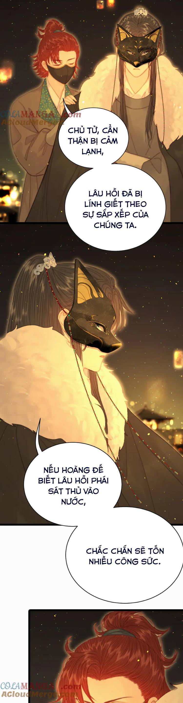 Trọng Sinh Chi Ác Phi Nghịch Tập - Chapter 15 - Page 15