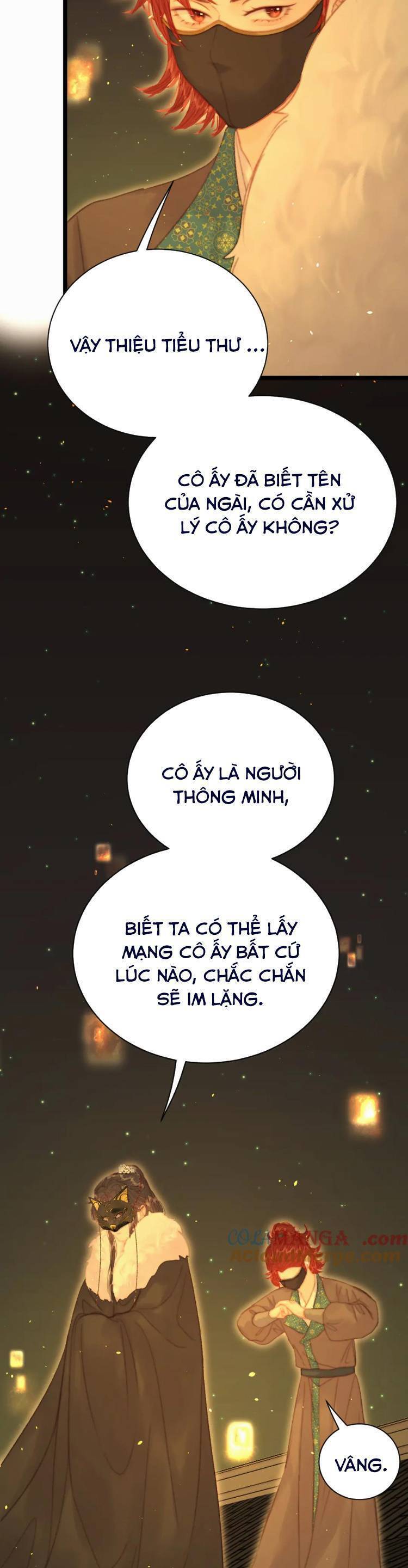 Trọng Sinh Chi Ác Phi Nghịch Tập - Chapter 15 - Page 16