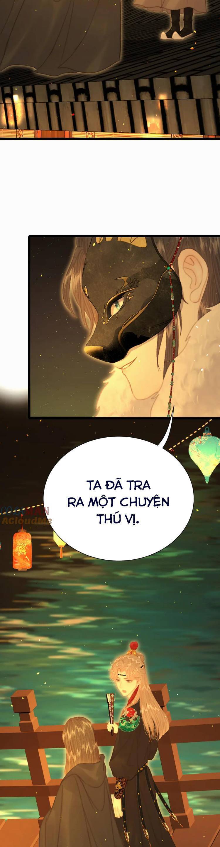 Trọng Sinh Chi Ác Phi Nghịch Tập - Chapter 15 - Page 17