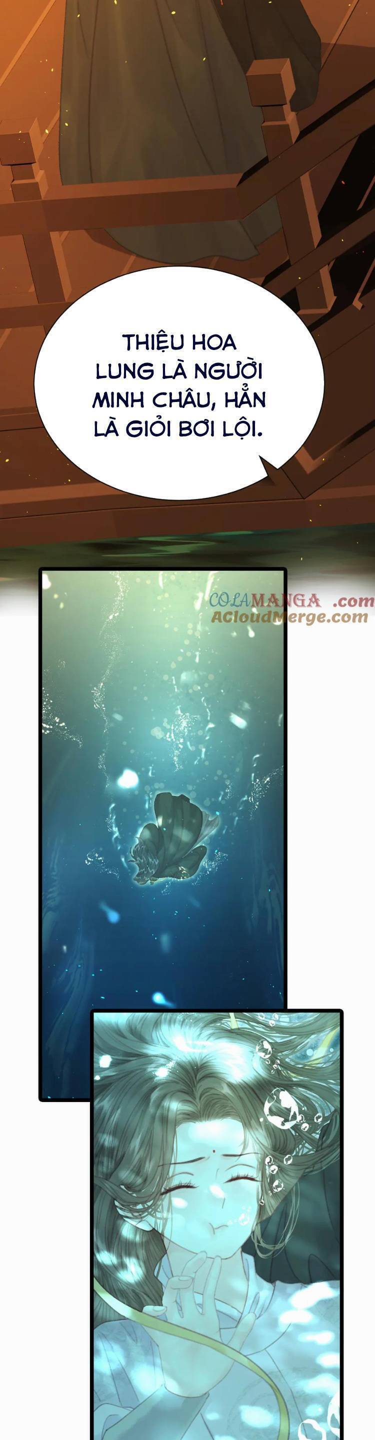 Trọng Sinh Chi Ác Phi Nghịch Tập - Chapter 15 - Page 18