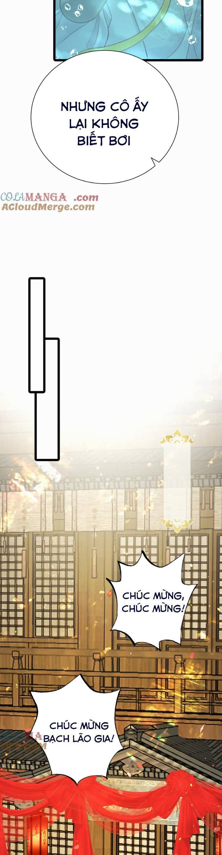 Trọng Sinh Chi Ác Phi Nghịch Tập - Chapter 15 - Page 19