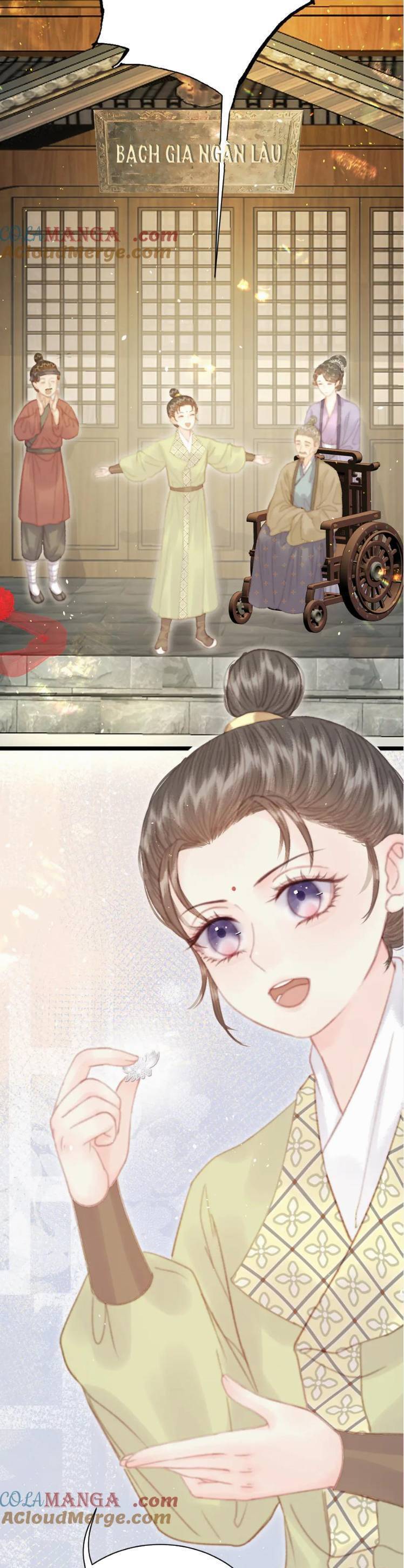 Trọng Sinh Chi Ác Phi Nghịch Tập - Chapter 15 - Page 22